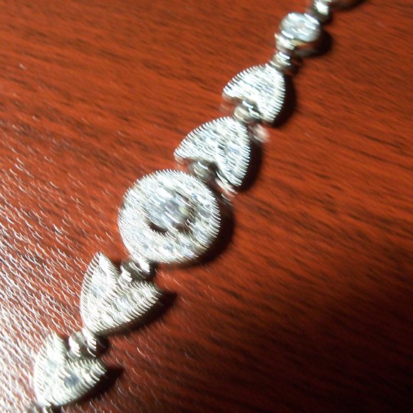 Diamond Simulate Bracelet - Picture 4 of 4